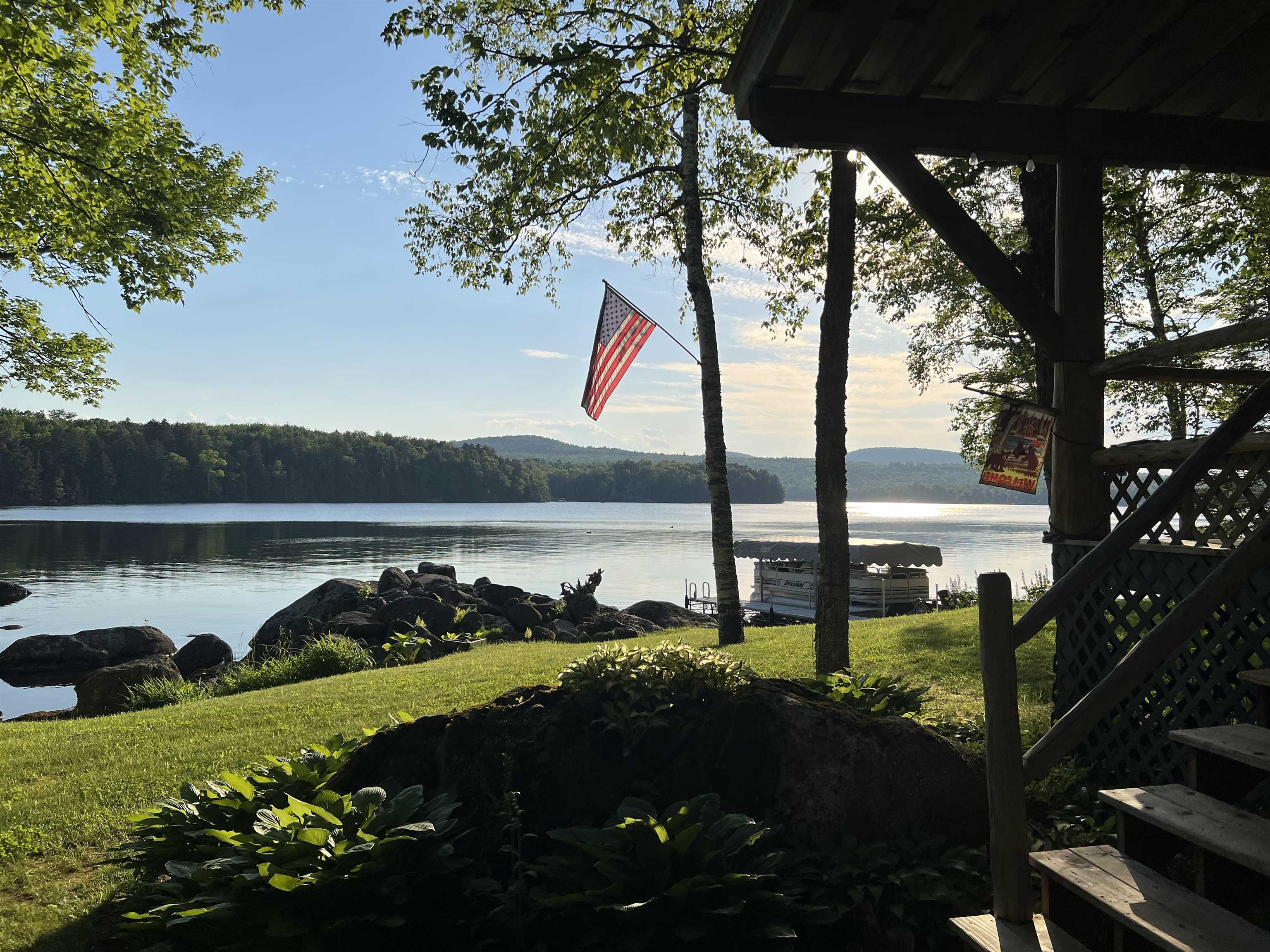 1765 Peacham Pond Road Peacham, VT 05658 - Photo 27 of 36 Gallery Image 27