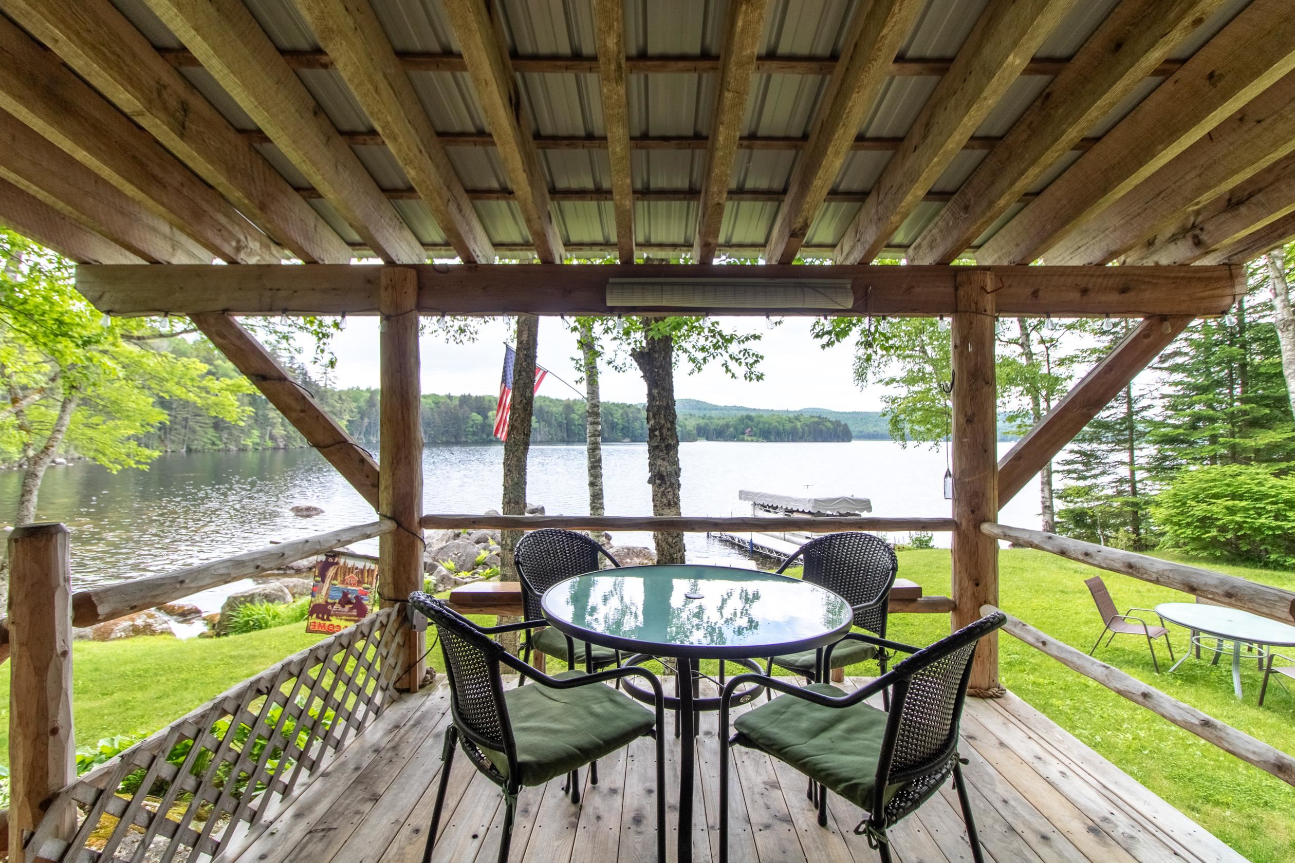 1765 Peacham Pond Road Peacham, VT 05658 - Photo 29 of 36 Gallery Image 29