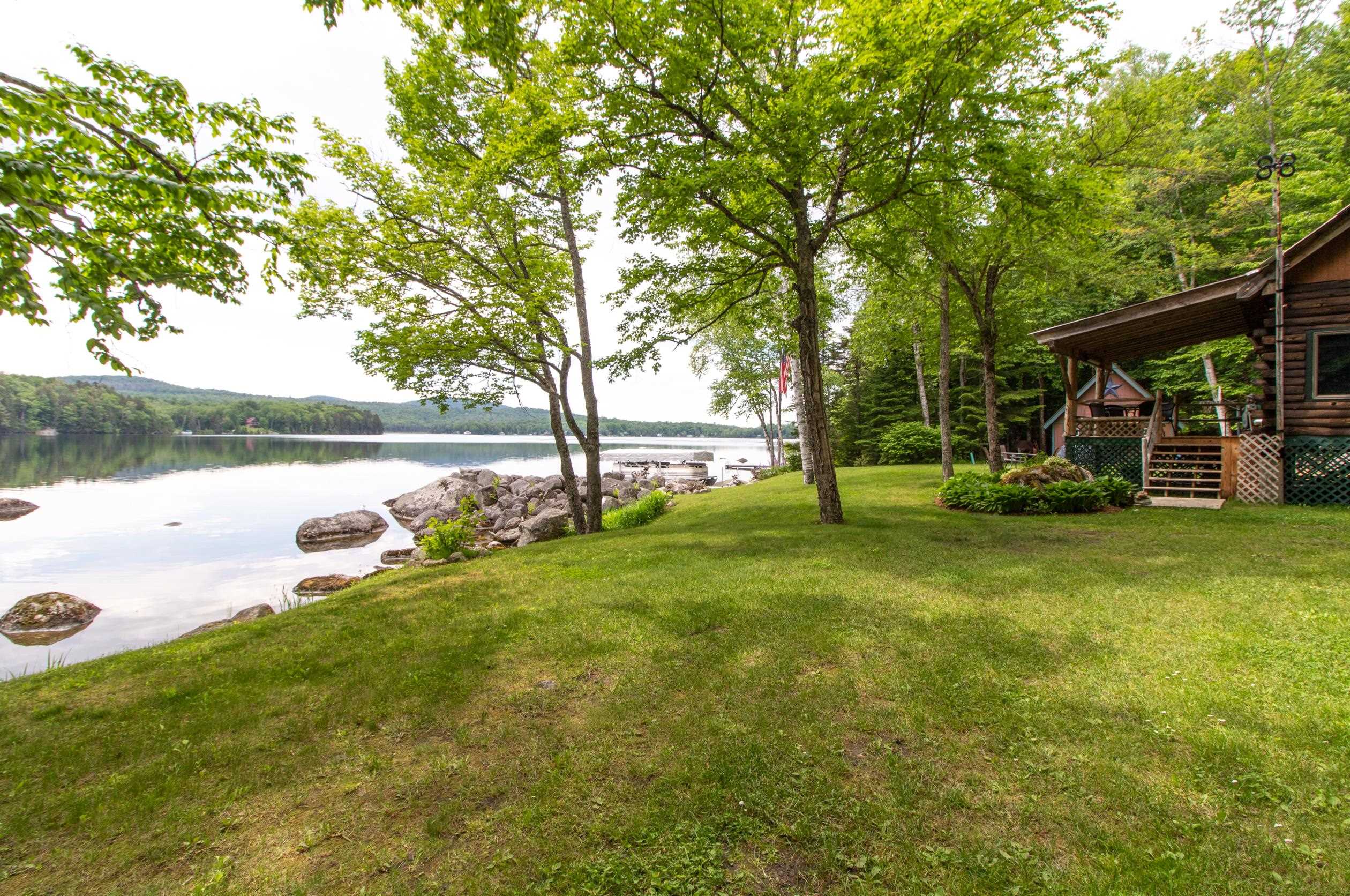 1765 Peacham Pond Road Peacham, VT 05658 - Photo 33 of 36 Gallery Image 33