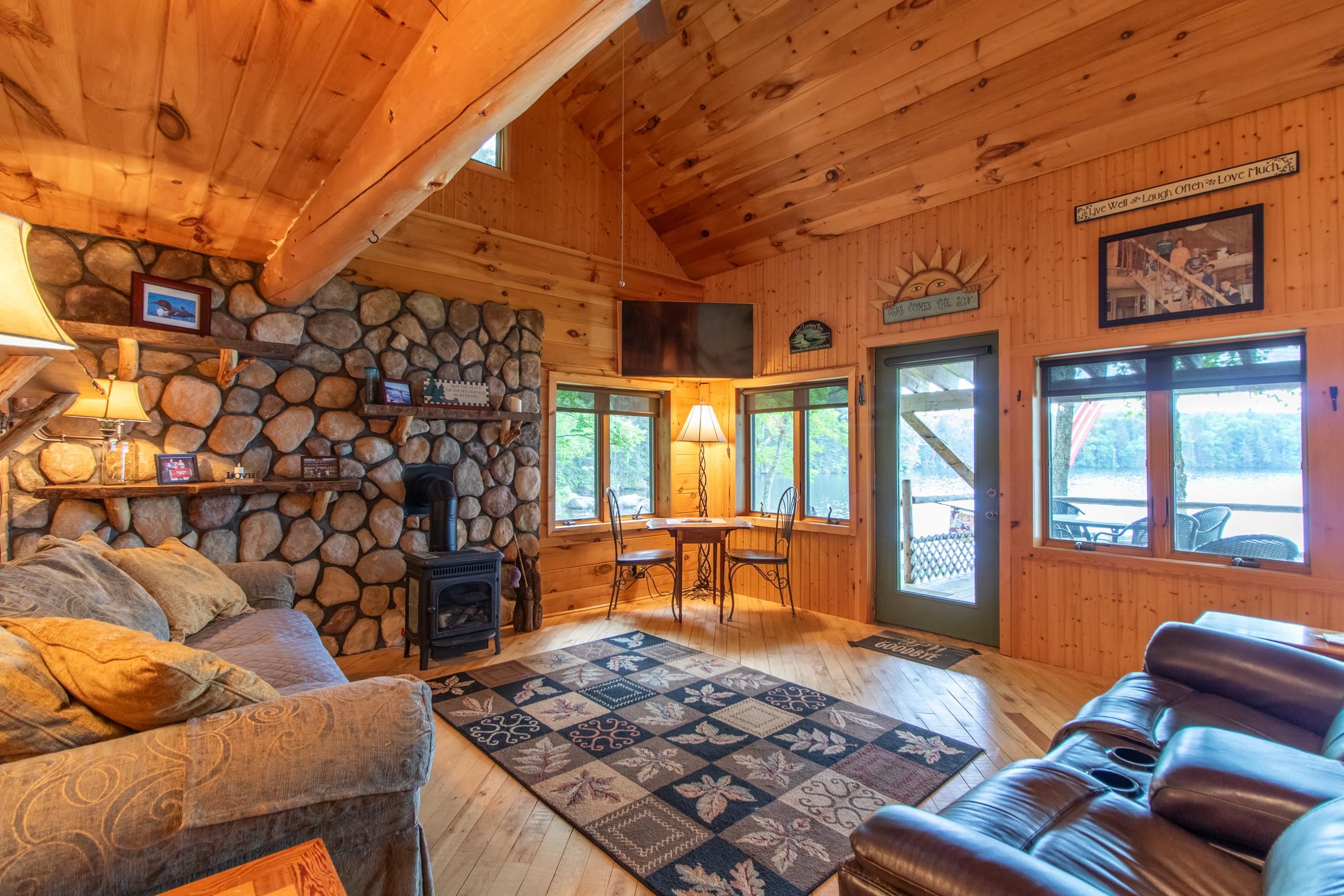 1765 Peacham Pond Road Peacham, VT 05658 - Photo 4 of 36 Gallery Image 4