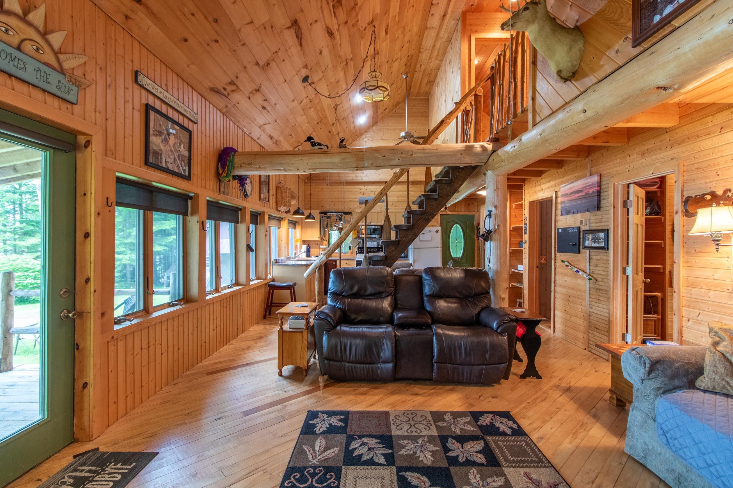 1765 Peacham Pond Road Peacham, VT 05658 - Photo 5 of 36 Gallery Image 5
