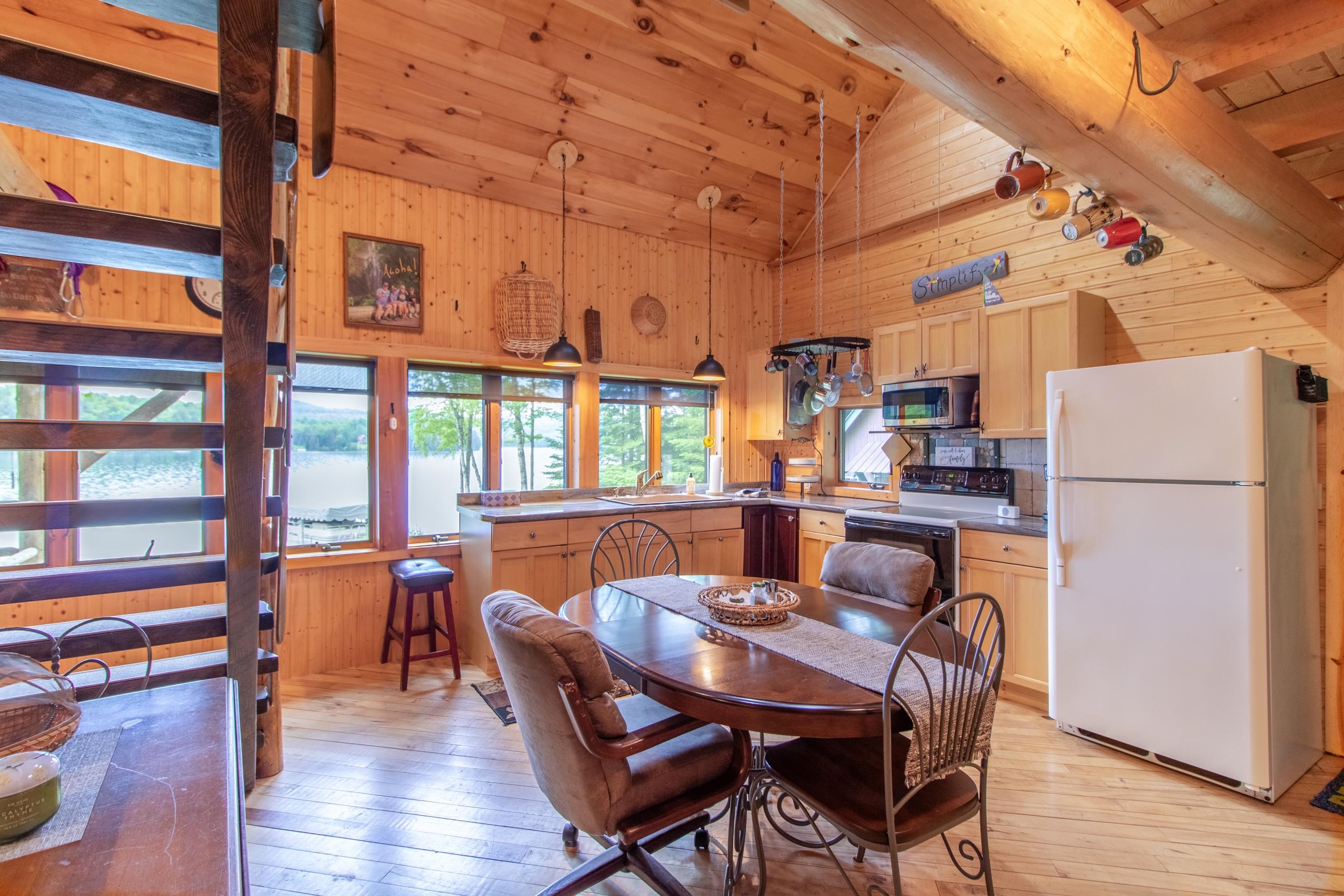 1765 Peacham Pond Road Peacham, VT 05658 - Photo 6 of 36 Gallery Image 6