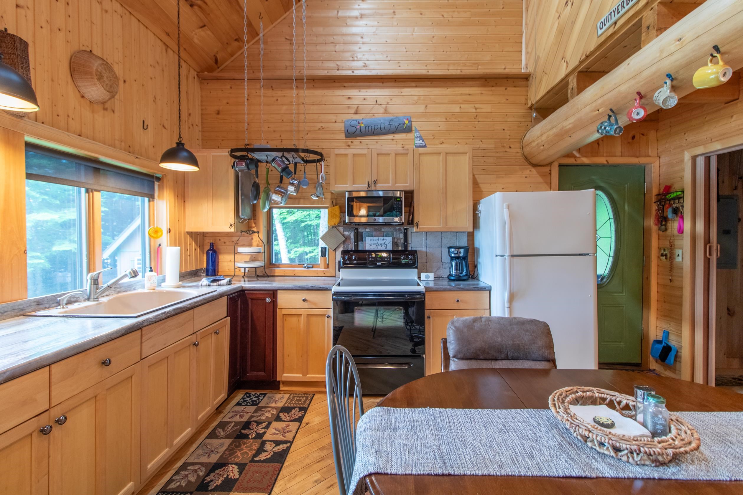 1765 Peacham Pond Road Peacham, VT 05658 - Photo 7 of 36 Gallery Image 7