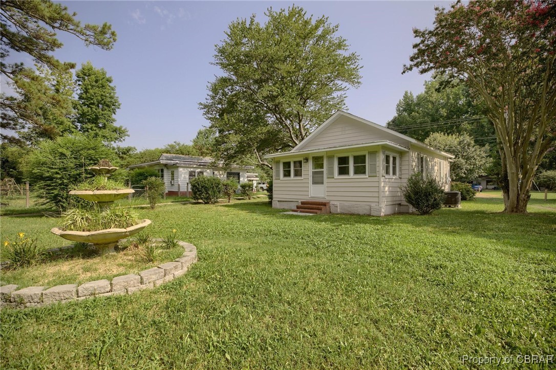 7697 Guinea Road Hayes, VA 23072 - Photo 27 of 27 Gallery Image 27