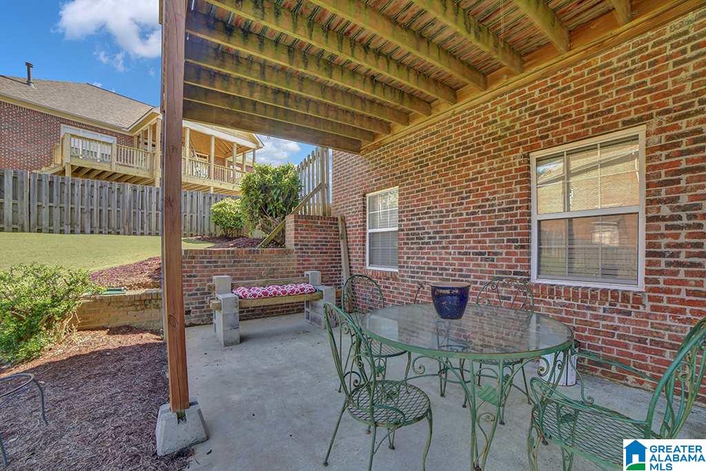 1119 Oak Grove Road Birmingham, AL 35209 - Photo 29 of 30