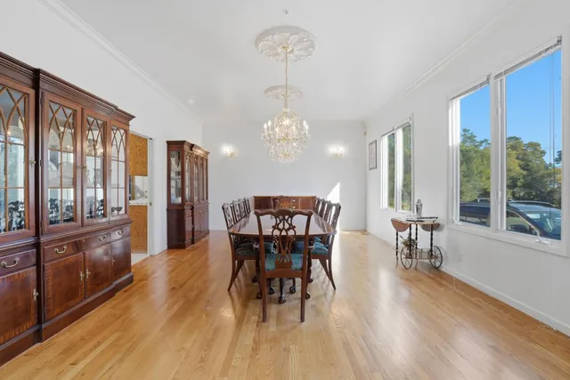 $4,999,000 | 544 Sunset Way, Redwood City, CA 94062