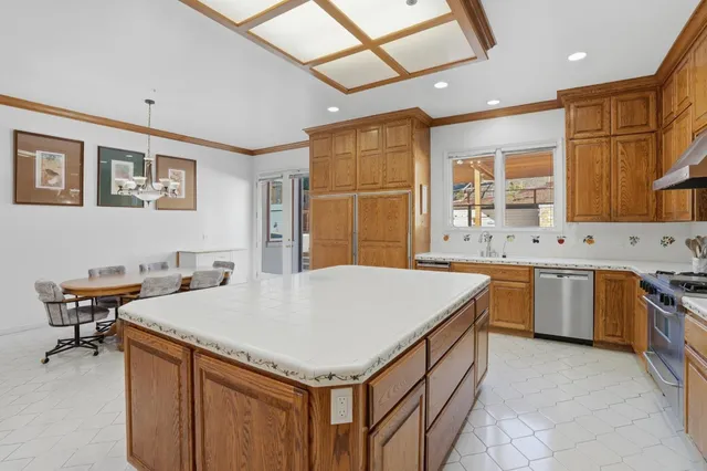 $4,999,000 | 544 Sunset Way, Redwood City, CA 94062