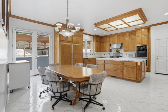 $4,999,000 | 544 Sunset Way, Redwood City, CA 94062