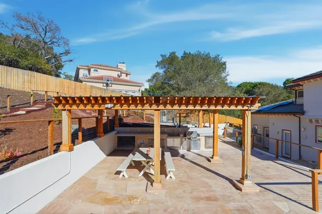 $4,999,000 | 544 Sunset Way, Redwood City, CA 94062