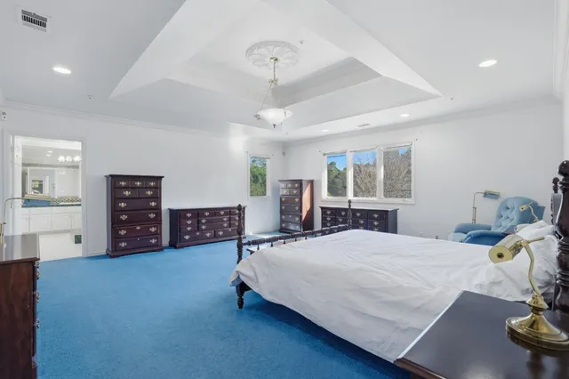 $4,999,000 | 544 Sunset Way, Redwood City, CA 94062