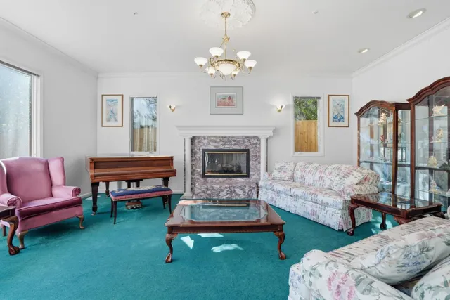 $4,999,000 | 544 Sunset Way, Redwood City, CA 94062