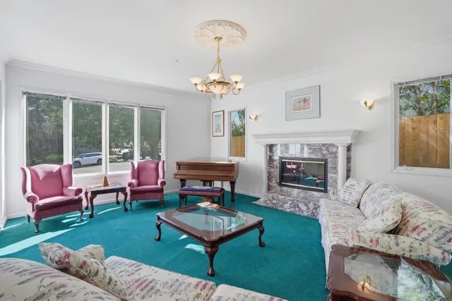 $4,999,000 | 544 Sunset Way, Redwood City, CA 94062