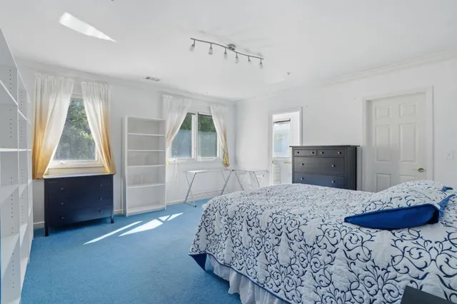 $4,999,000 | 544 Sunset Way, Redwood City, CA 94062