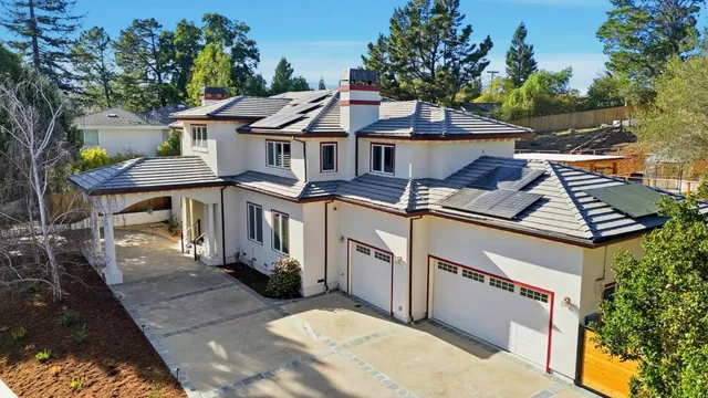 $4,999,000 | 544 Sunset Way, Redwood City, CA 94062