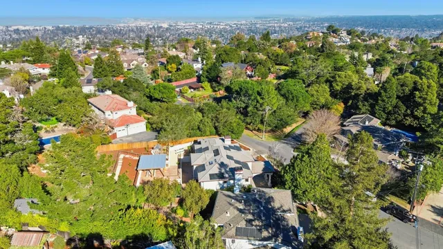 $4,999,000 | 544 Sunset Way, Redwood City, CA 94062