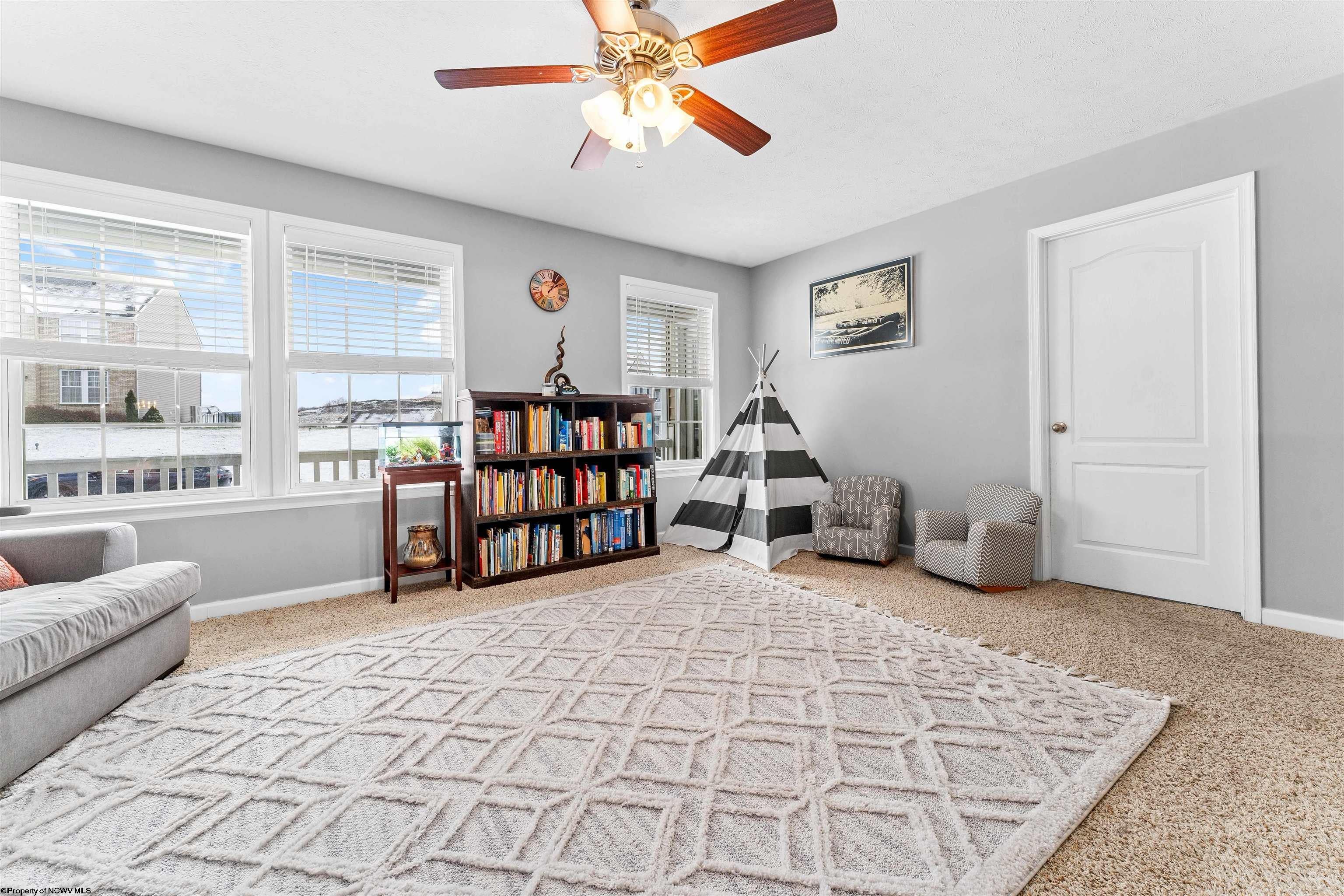 9 Ridgeview Lane Morgantown, WV 26508 - Photo 13 of 43 Gallery Image 13
