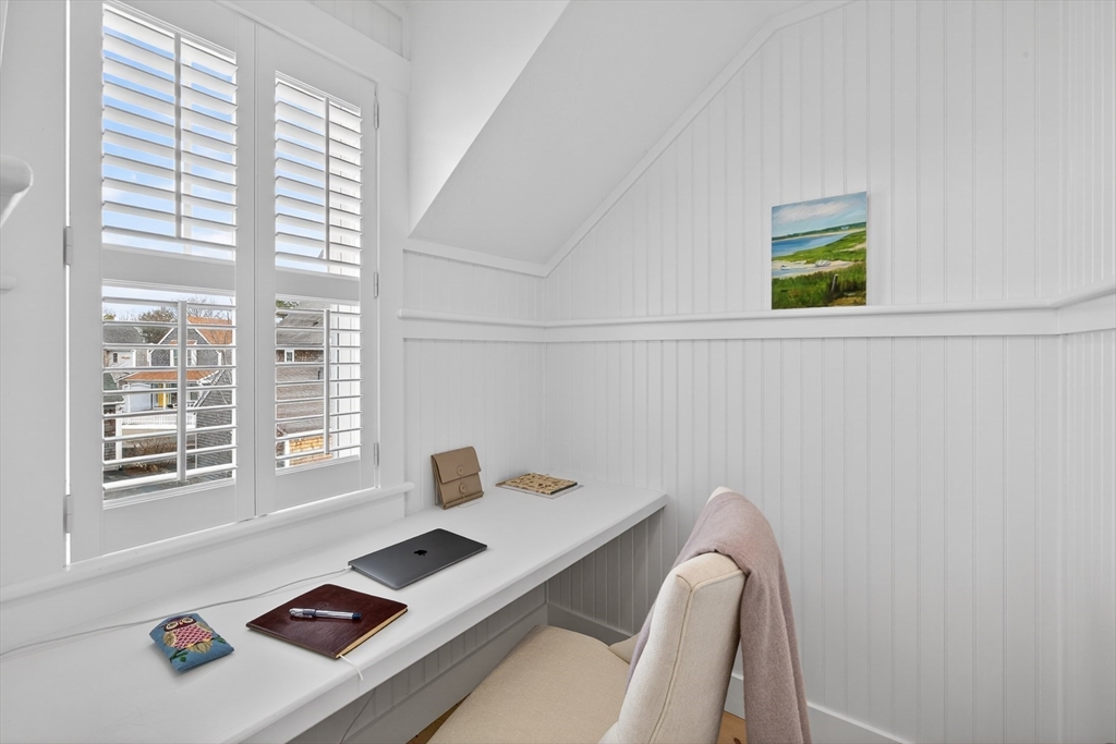 23 Cobblestone Plymouth, MA 02360 - Photo 23 of 39 a view of a workspace with a window