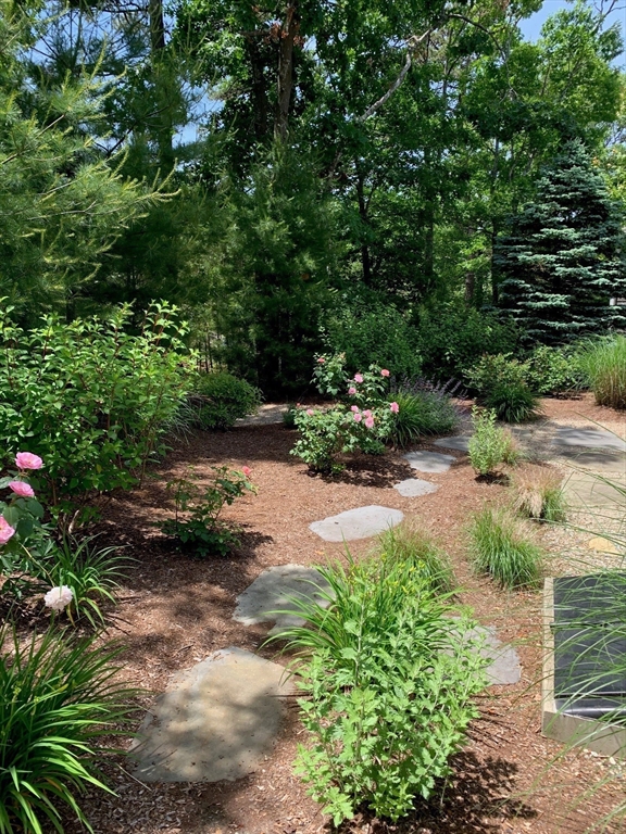 23 Cobblestone Plymouth, MA 02360 - Photo 37 of 39 a view of an outdoor space and a yard