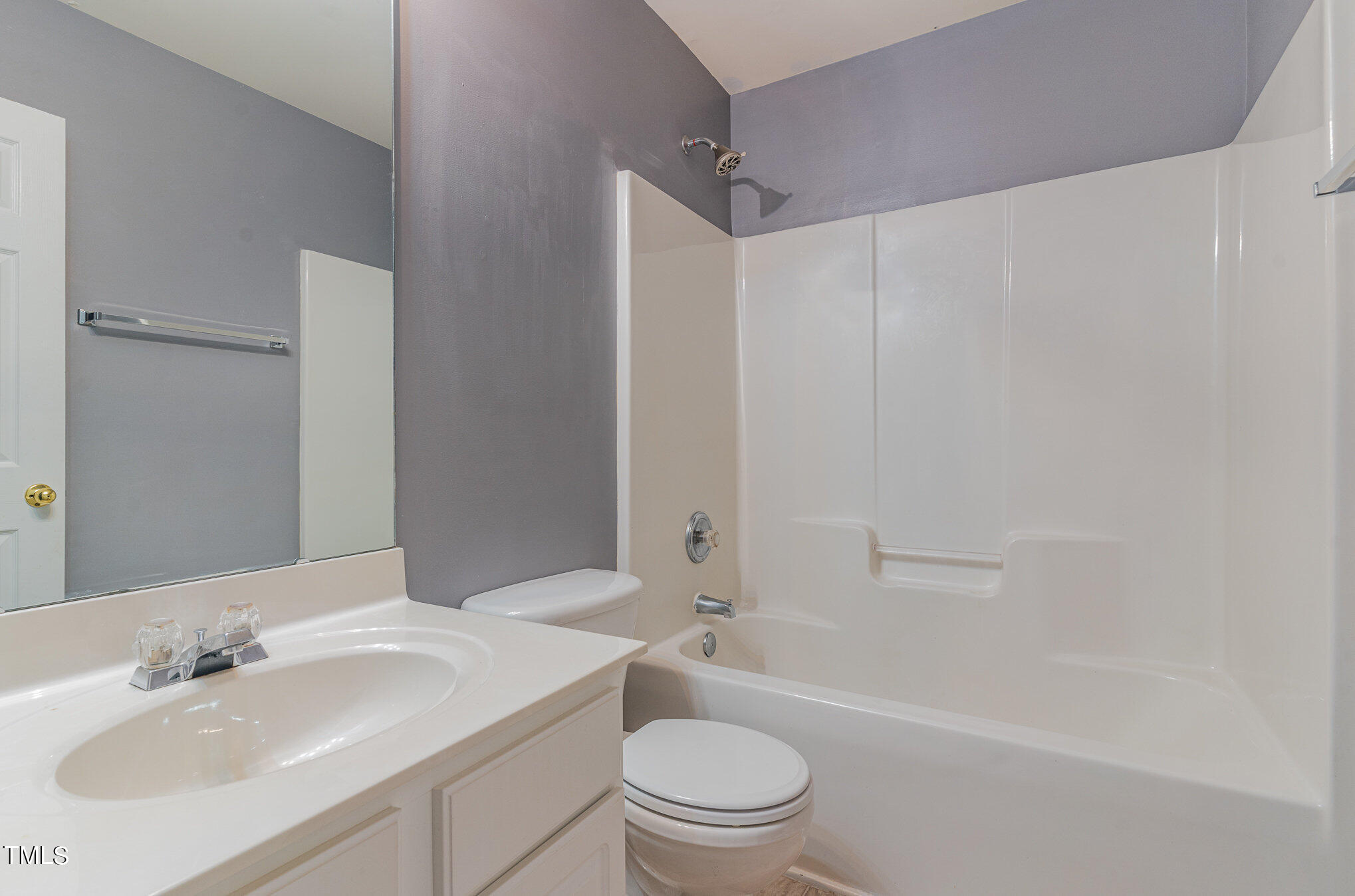 7247 Corvette Court Raleigh, NC 27613 - Photo 19 of 34 2nd full bath