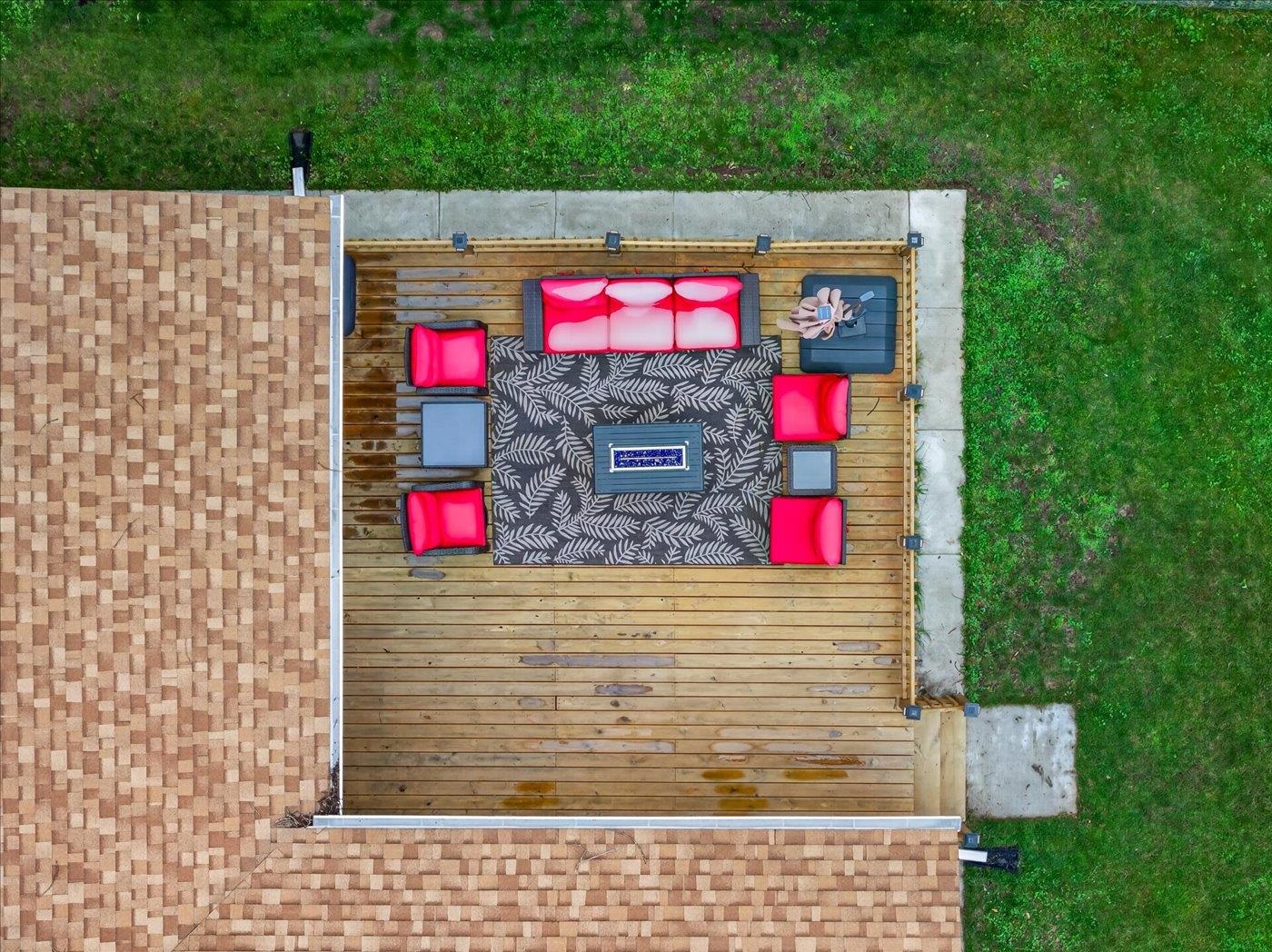 1813 Prairie Road Madison, WI 53711 - Photo 4 of 51