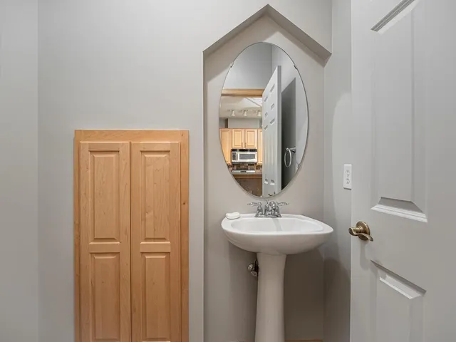 $2,500 | 2445 119th Court Northeast, Unit F, Blaine, MN 55449