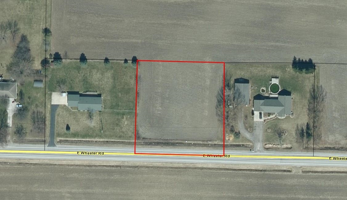 V/l East Wheeler Road Bay City, MI 48706 - Photo 6 of 6