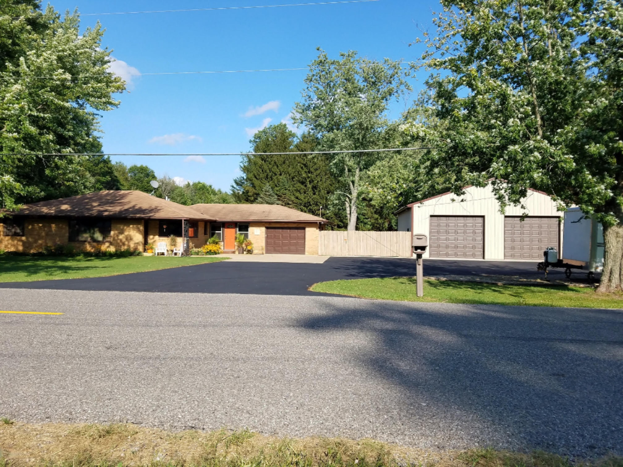 5909 Johnson Road Coloma, MI 49038 - Photo 1 of 1 a1