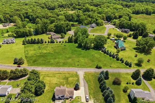 0 Iosco Mountain Road Gregory, MI 48137 - Photo 3 of 22