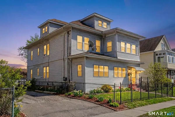 $449,900 | 34 Adams Street, Hartford, CT 06112