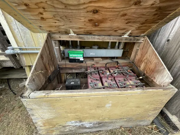 a view of small pool