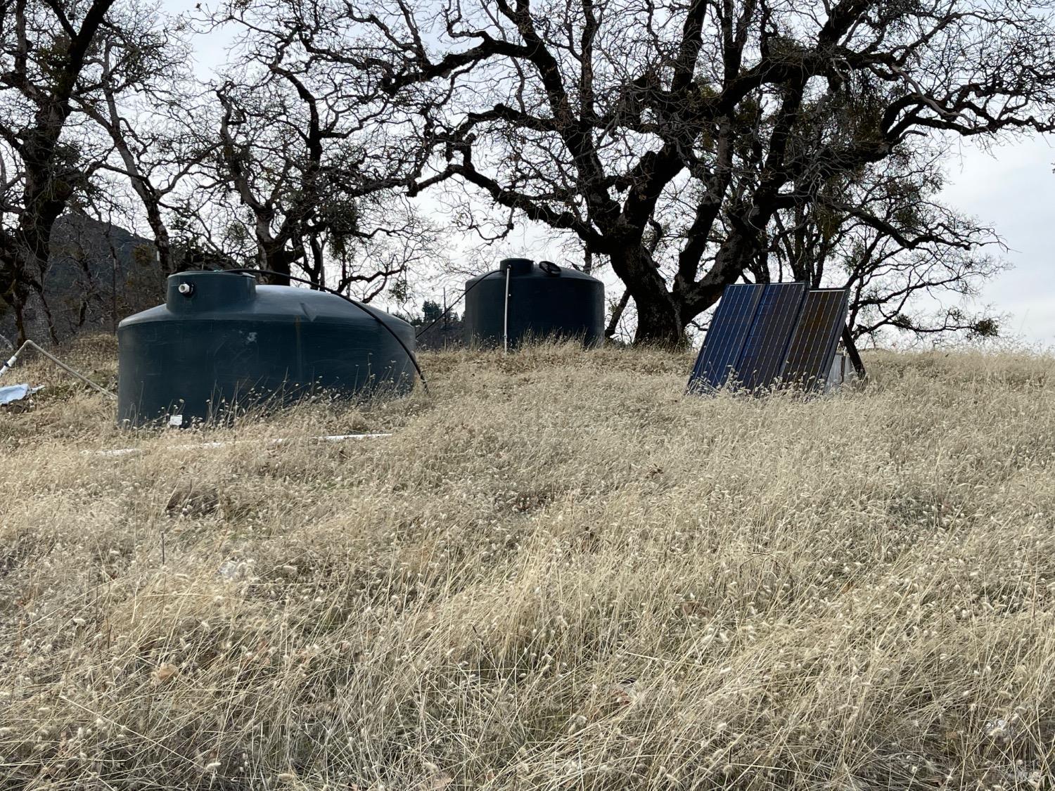 7601 Simmerly Road Laytonville, CA 95454 - Photo 28 of 30 a view of outdoor space with yard