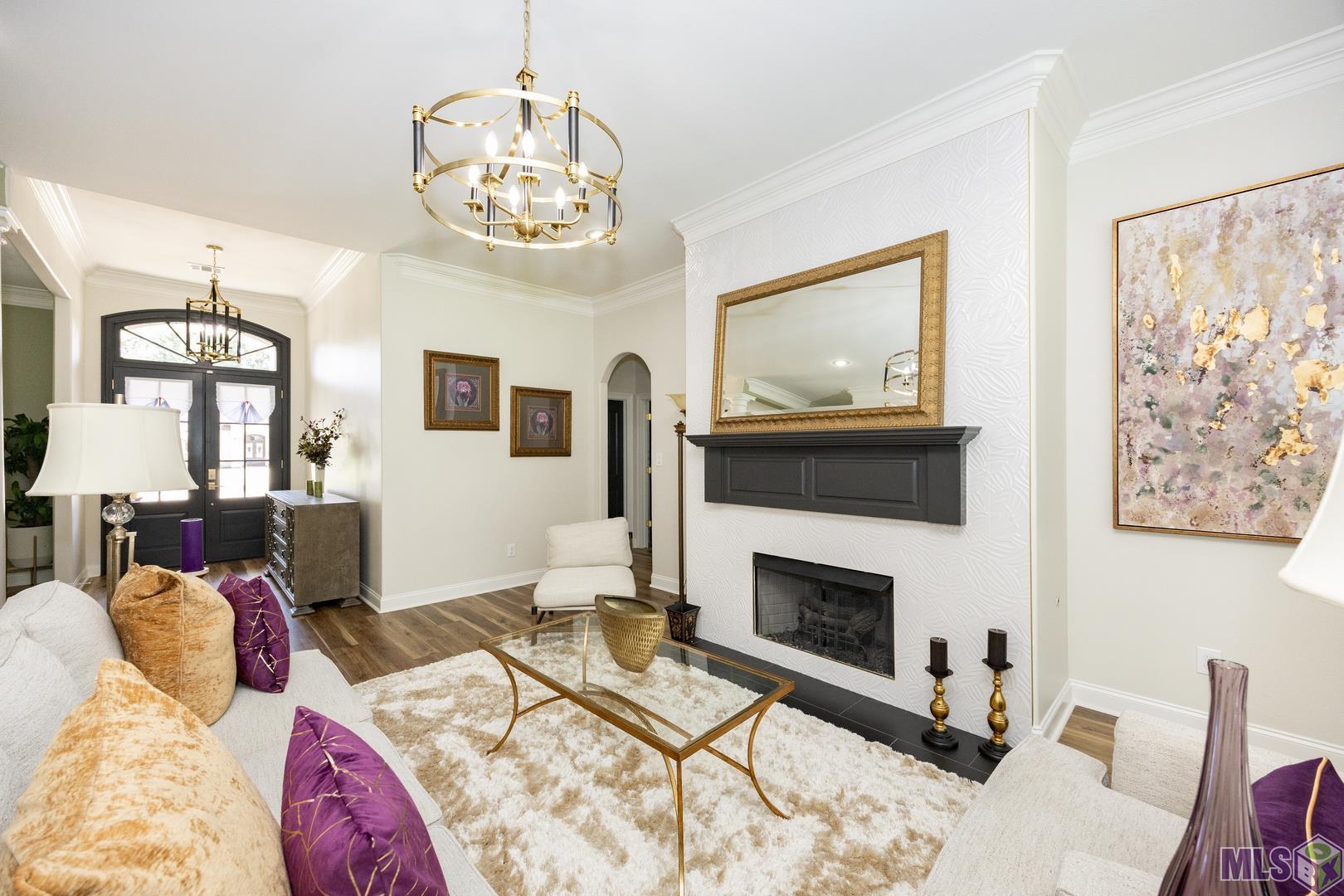 16123 Magnolia Trace Parkway Baton Rouge, LA 70817 - Photo 11 of 47