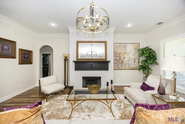 $469,900 | 16123 Magnolia Trace Parkway, Baton Rouge, LA 70817