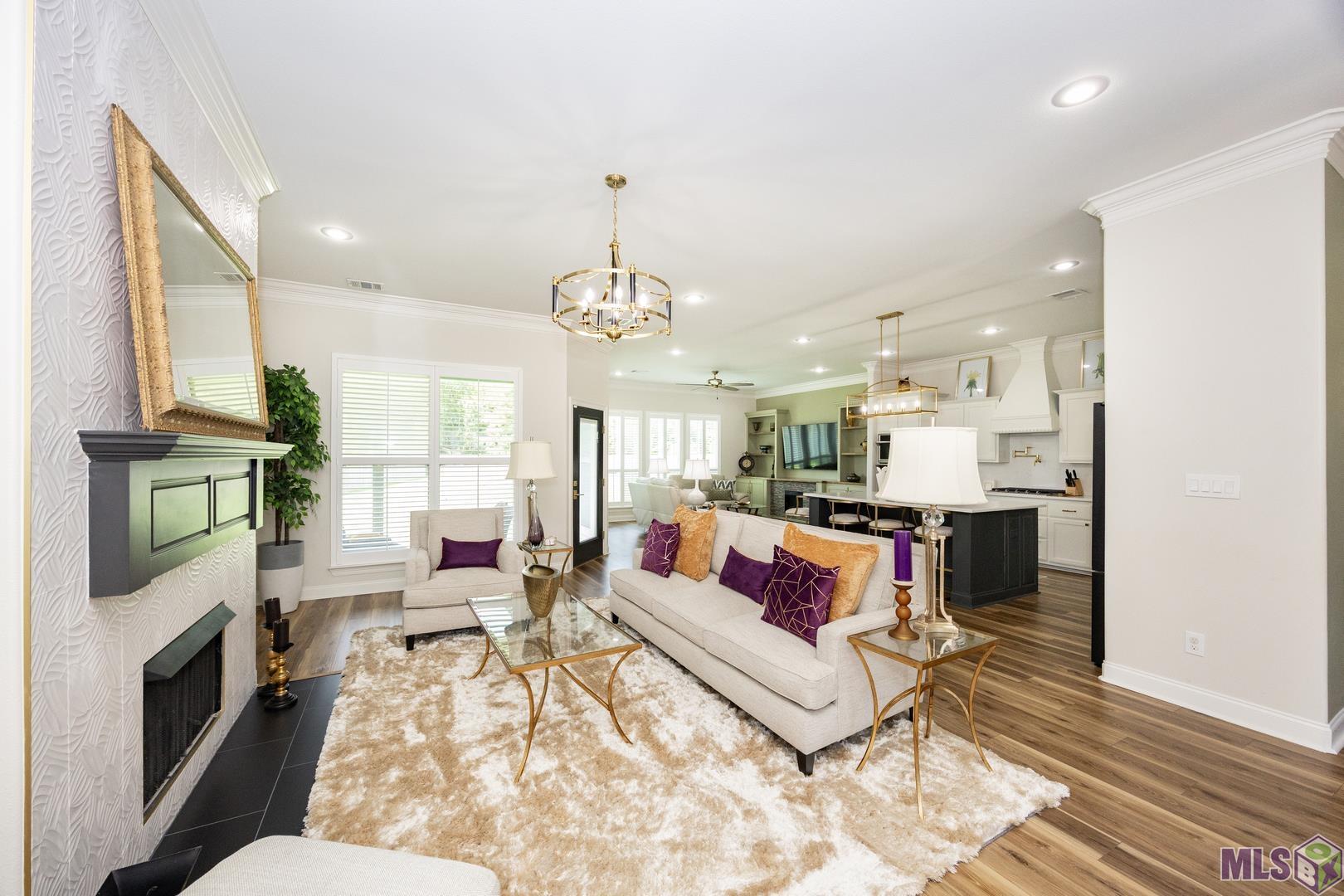 16123 Magnolia Trace Parkway Baton Rouge, LA 70817 - Photo 13 of 47