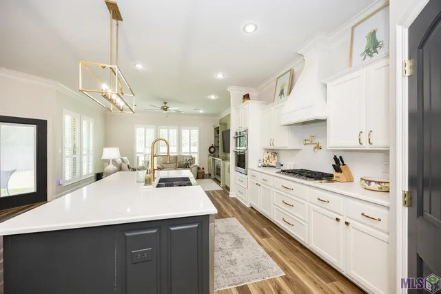 $469,900 | 16123 Magnolia Trace Parkway, Baton Rouge, LA 70817