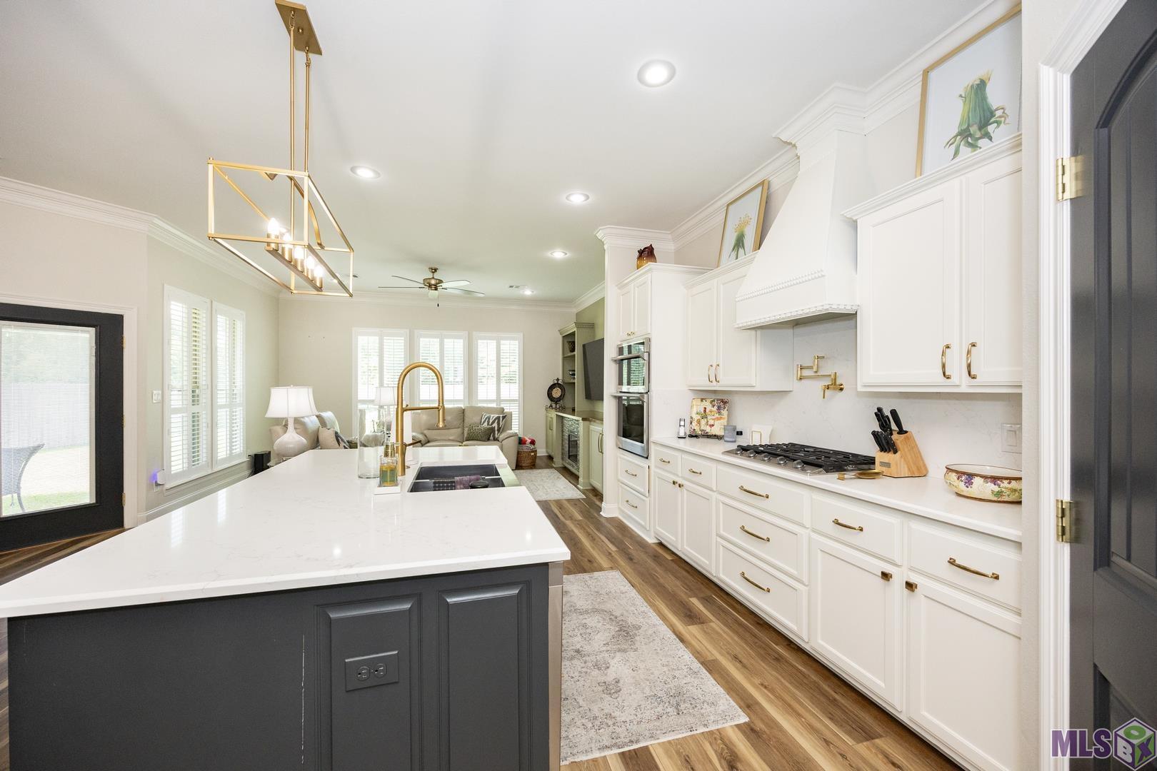 16123 Magnolia Trace Parkway Baton Rouge, LA 70817 - Photo 17 of 47