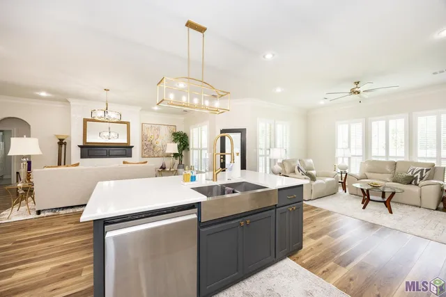 $469,900 | 16123 Magnolia Trace Parkway, Baton Rouge, LA 70817