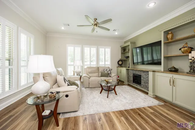 $469,900 | 16123 Magnolia Trace Parkway, Baton Rouge, LA 70817