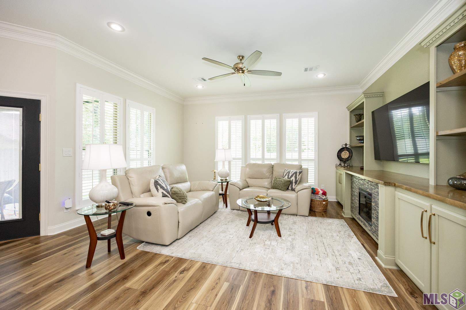 16123 Magnolia Trace Parkway Baton Rouge, LA 70817 - Photo 19 of 47