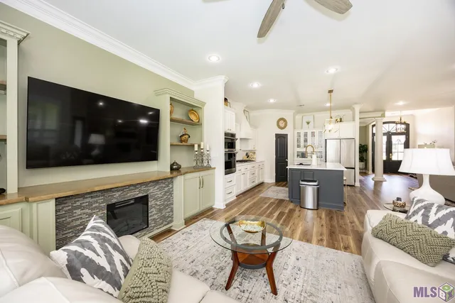 $469,900 | 16123 Magnolia Trace Parkway, Baton Rouge, LA 70817