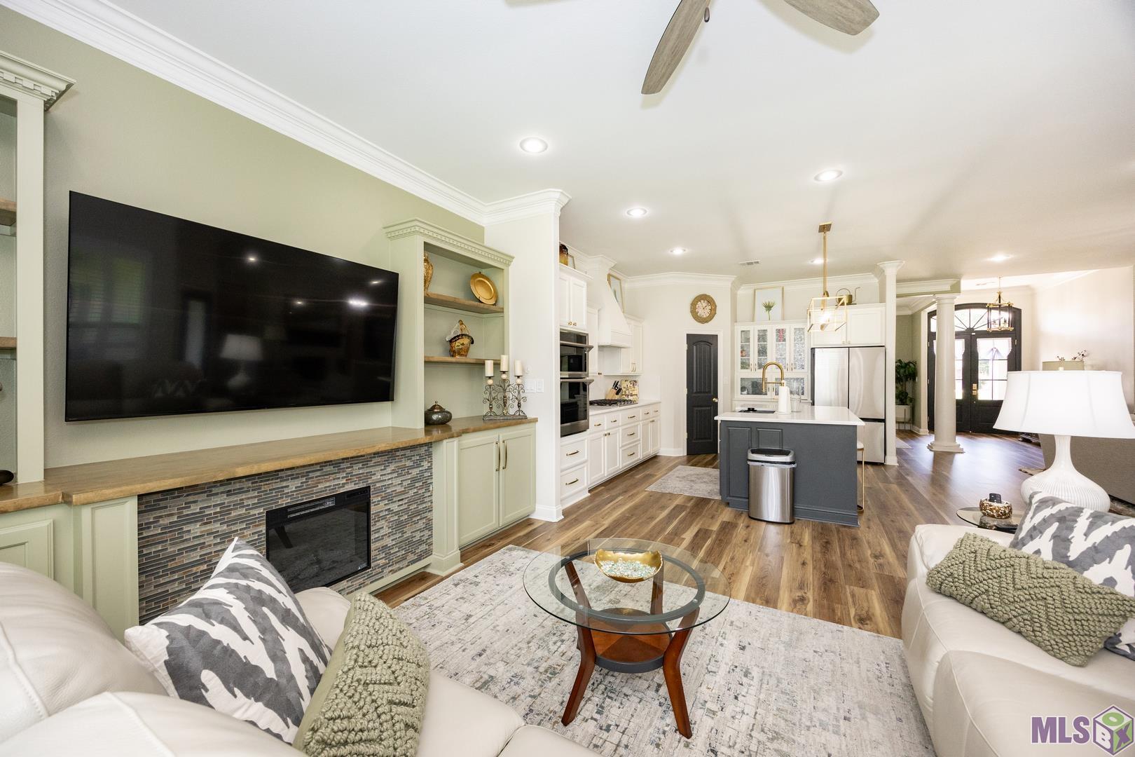 16123 Magnolia Trace Parkway Baton Rouge, LA 70817 - Photo 21 of 47