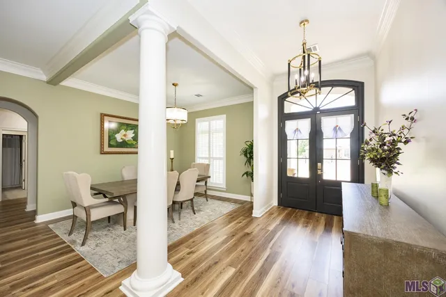 $469,900 | 16123 Magnolia Trace Parkway, Baton Rouge, LA 70817