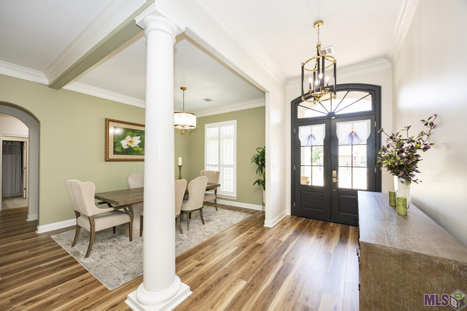 16123 Magnolia Trace Parkway Baton Rouge, LA 70817 - Photo 6 of 47