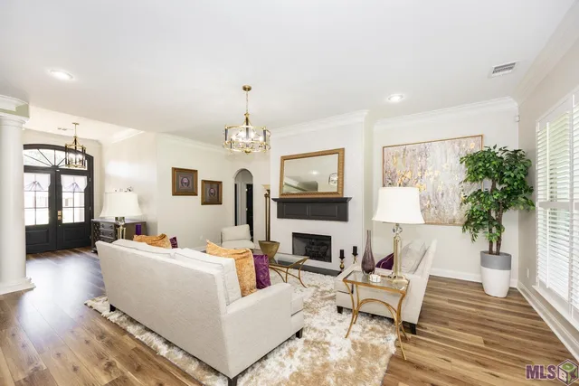 $469,900 | 16123 Magnolia Trace Parkway, Baton Rouge, LA 70817