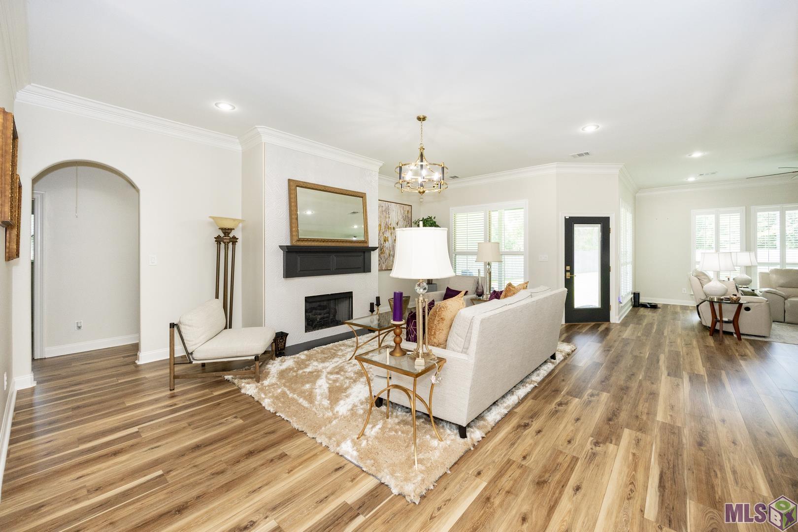 16123 Magnolia Trace Parkway Baton Rouge, LA 70817 - Photo 9 of 47