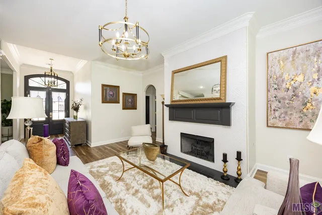 $469,900 | 16123 Magnolia Trace Parkway, Baton Rouge, LA 70817