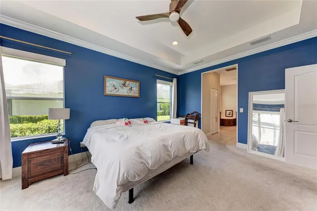 $800,000 | 12051 Forest Park Circle, Bradenton, FL 34211