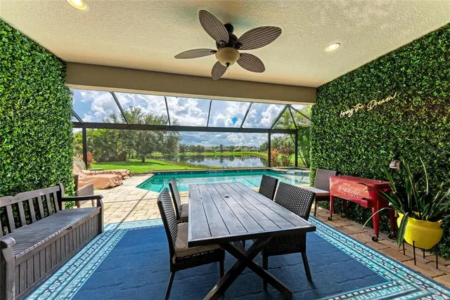 $800,000 | 12051 Forest Park Circle, Bradenton, FL 34211