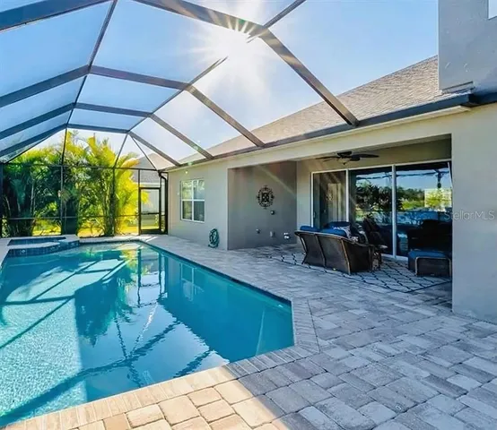 $800,000 | 12051 Forest Park Circle, Bradenton, FL 34211