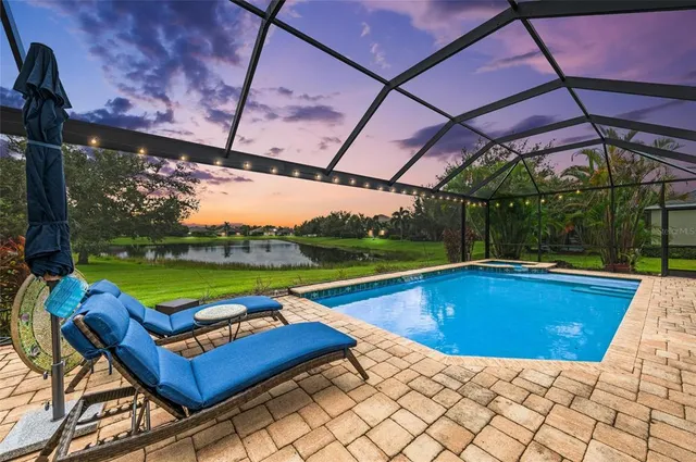 $800,000 | 12051 Forest Park Circle, Bradenton, FL 34211